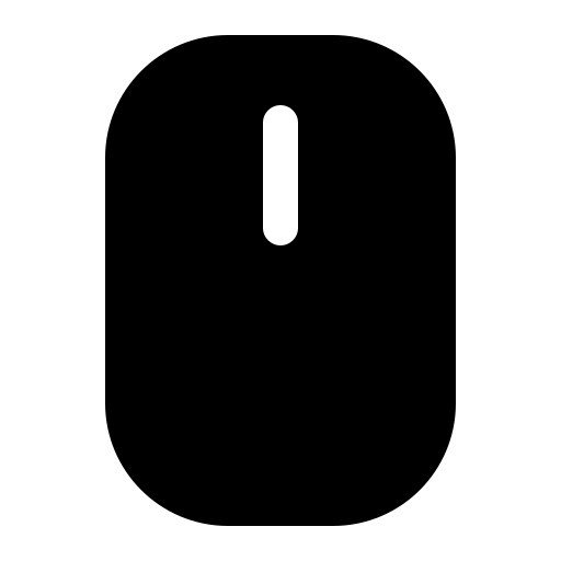 Mouse Icon